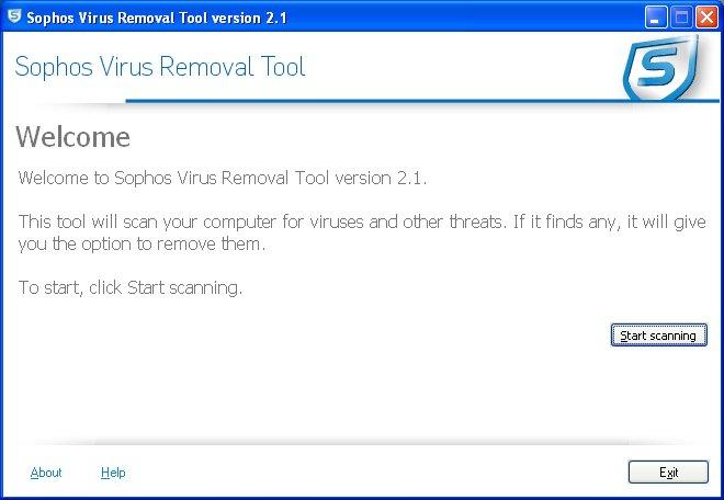 Sophos uninstall removal tool mac